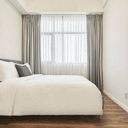 Richlane Residences Cidade de Ho Chi Minh Exterior foto